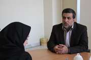 دکتر محقق روز سوم خرداد و روز آزادی خرمشهر را روزی نمادین برای گرامیداشت حماسه های ایثارگران در دوران 8 سال دفاع مقدس دانست